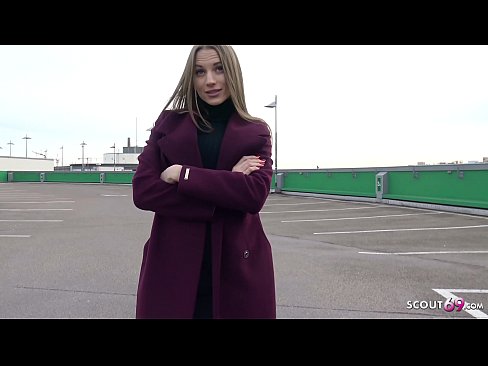 ❤️ VĀCU SKAUTS IR SAPNIS, PIESKARAS STEELE, AUTOSTĀVVIETA TELLTALE UN SEXY PAR NAUDU ☑ Porno pie lv.sex00.top ﹏