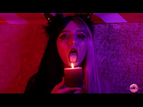 ❤️ Kaislīgs blowjob no seksīga sukuba ar mutes piepildījumu ☑ Porno pie lv.sex00.top ﹏